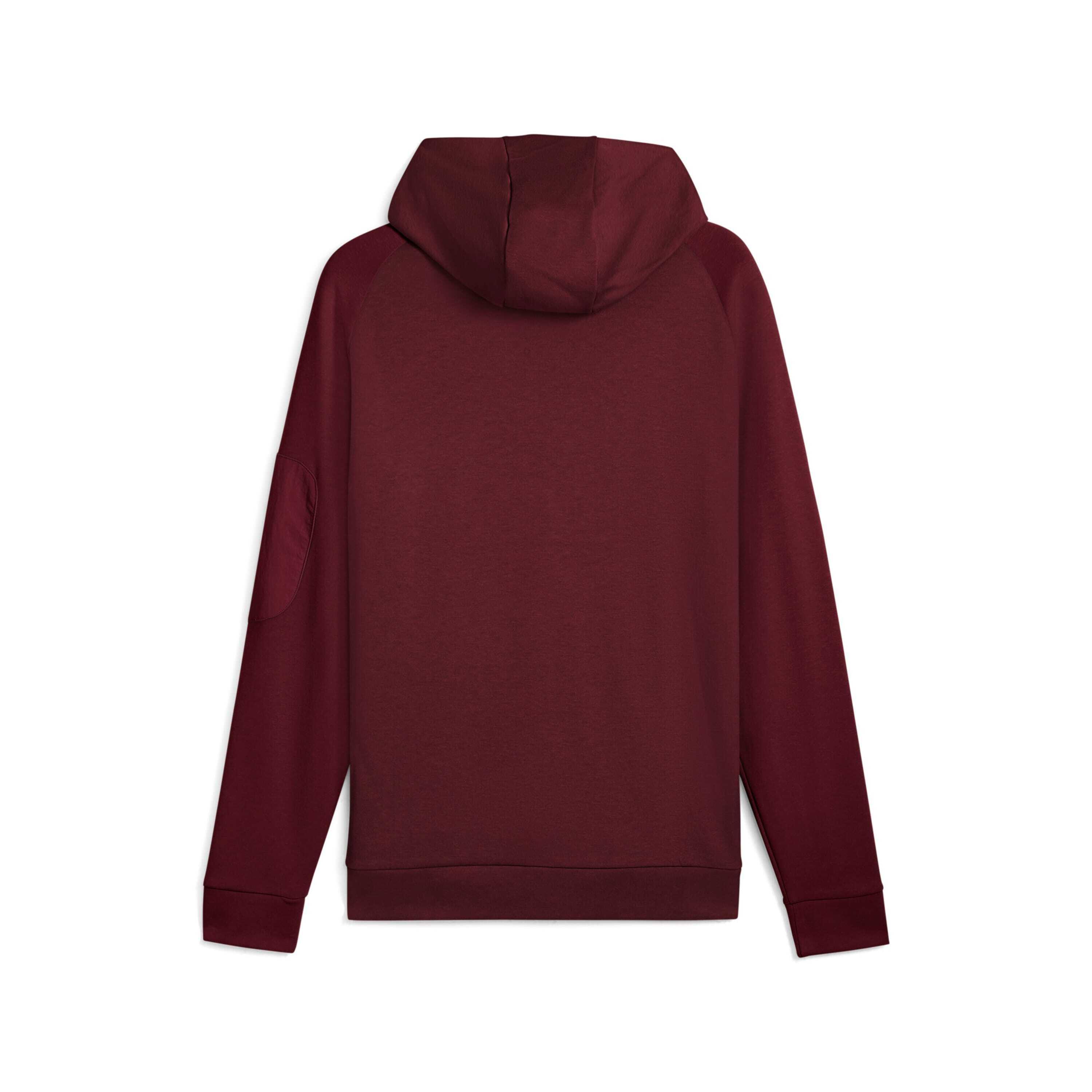 Sweatshirt à capuche Puma Pumatech 2/5