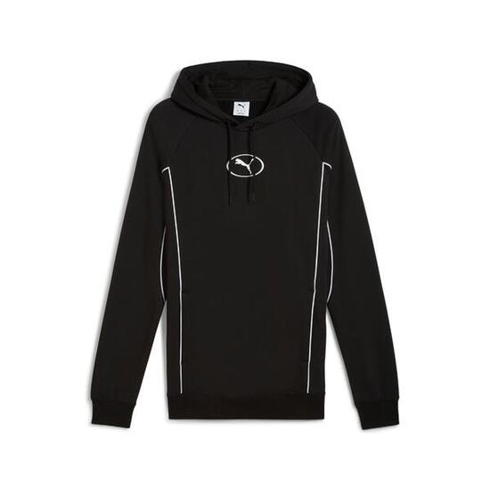 Sweatshirt à capuche Puma Sport FL