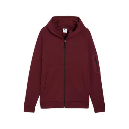 Bluza z kapturem Puma Pumatech