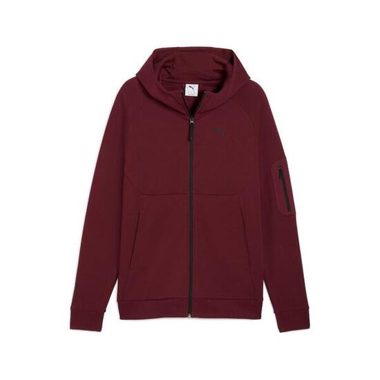 Bluza z kapturem Puma Pumatech