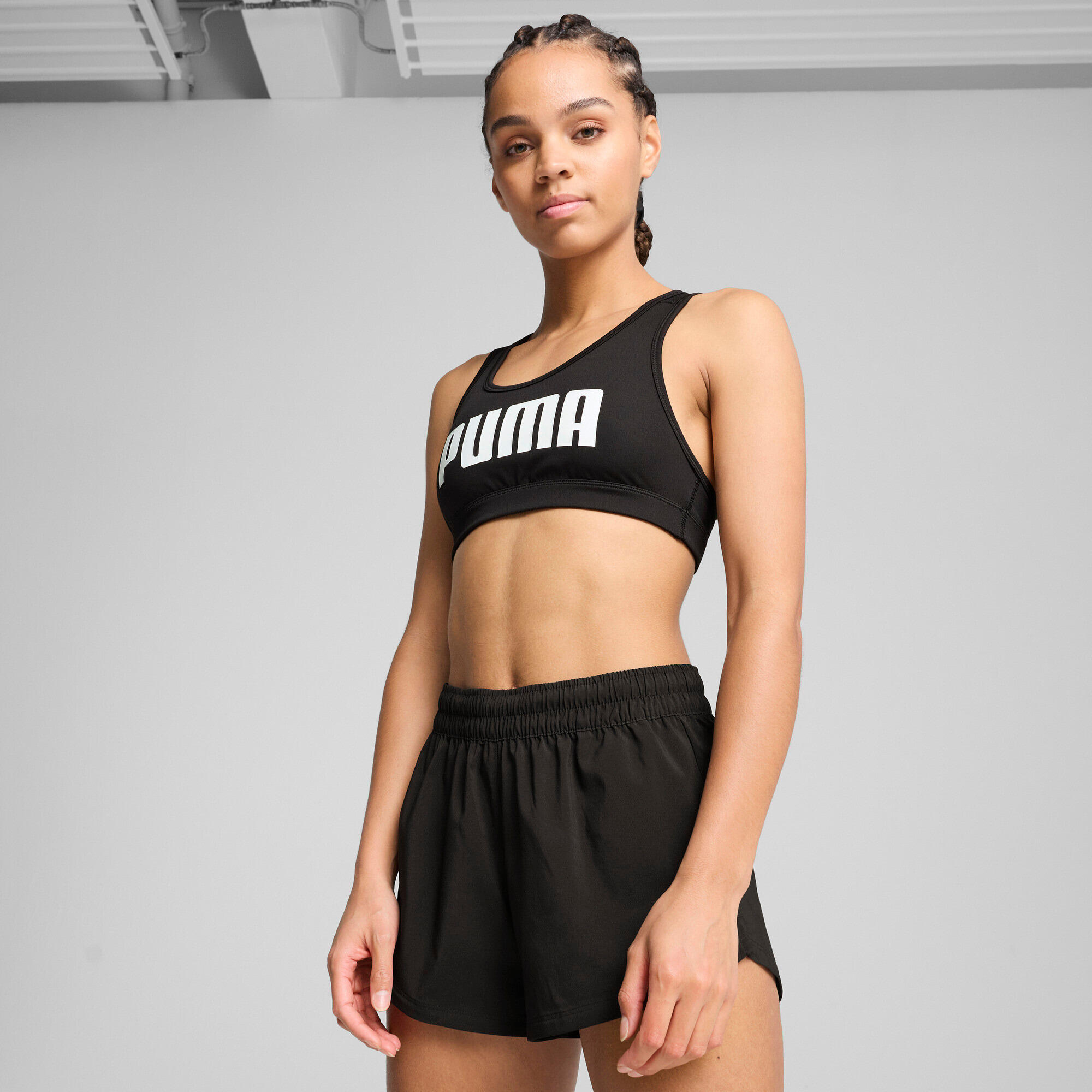 Brassière femme Puma 4Keep 2/7