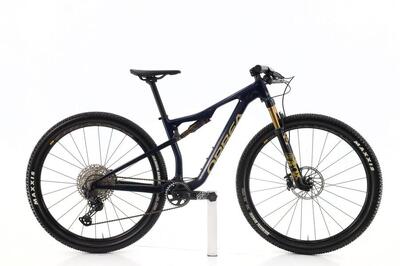 Refurbished MTB Fully · Oiz OMX XT · Sehr guter Zustand