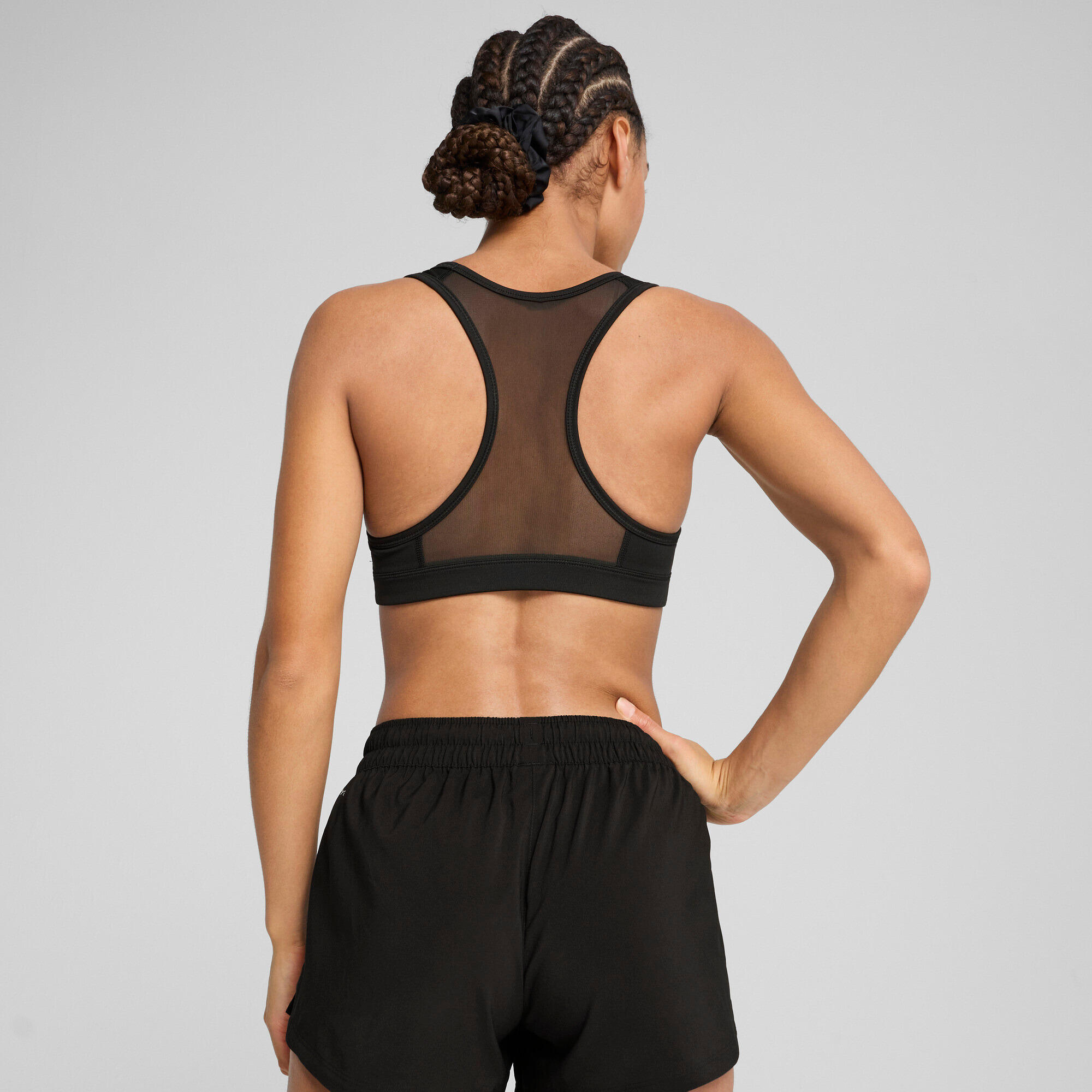 Brassière femme Puma 4Keep 5/7