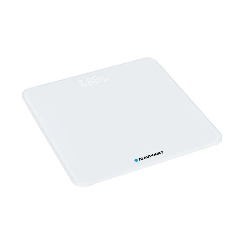 Digital Bathroom Scales Blaupunkt BSP202 Tempered glass
