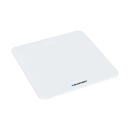 Balance Numérique de Salle de Bain Blaupunkt BSP202 Verre trempé
