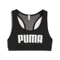 Brassière femme Puma 4Keep
