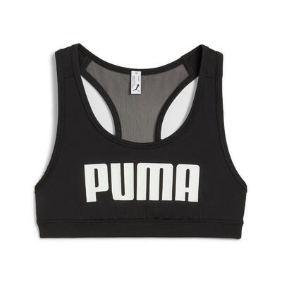 Reggiseno sportivo Puma 4Keep