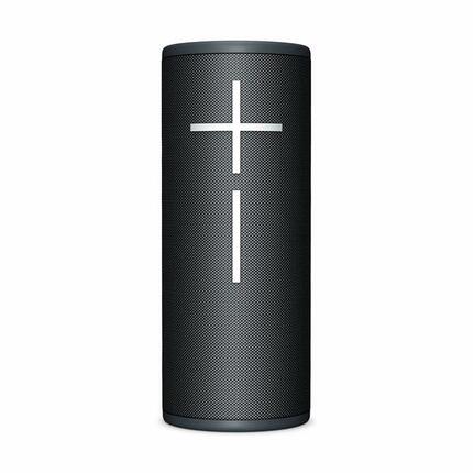 Tragbare Bluetooth-Lautsprecher Logitech 984-001969 Schwarz