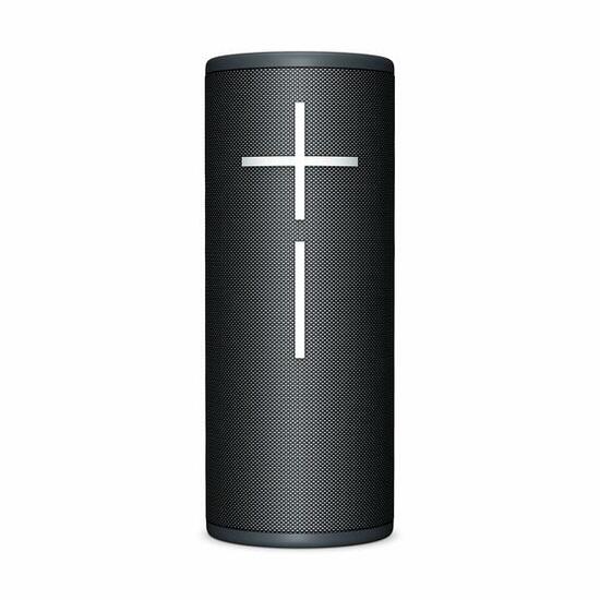 Tragbare Bluetooth-Lautsprecher Logitech 984-001969 Schwarz