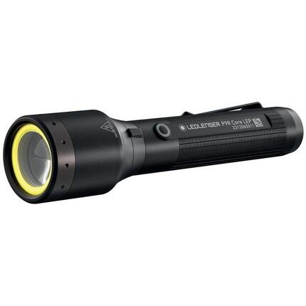 Lampe Torche Ledlenser 502987 1000 Lm