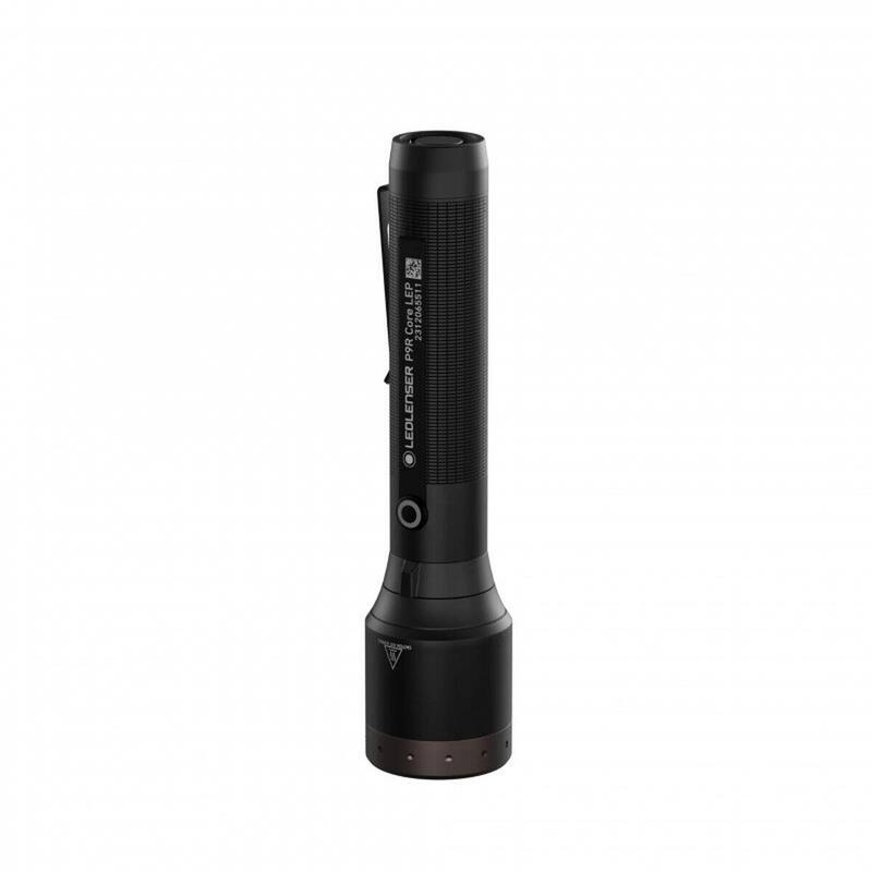 Lanternă Ledlenser 502987 1000 Lm