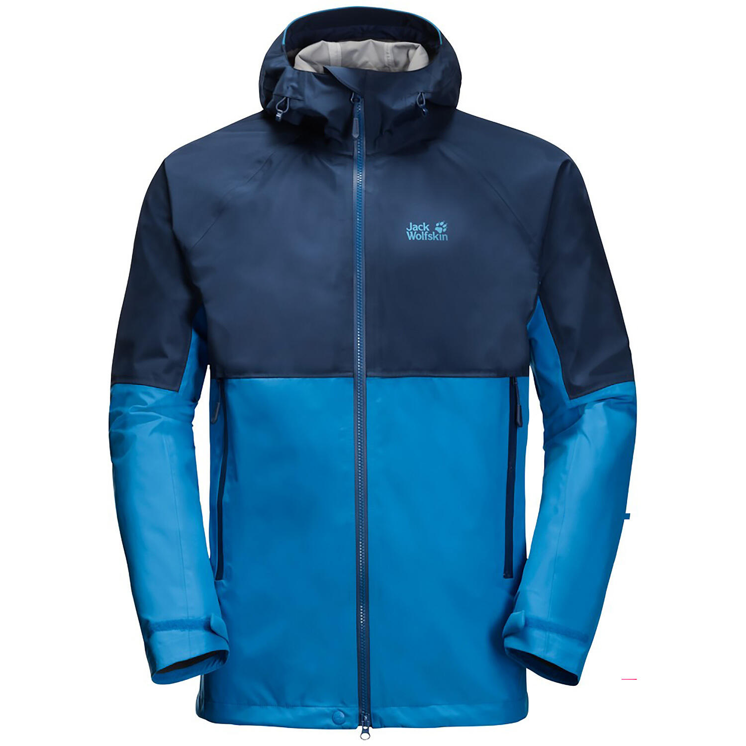 Herren Regenjacke Kanuka Ridge 1/1