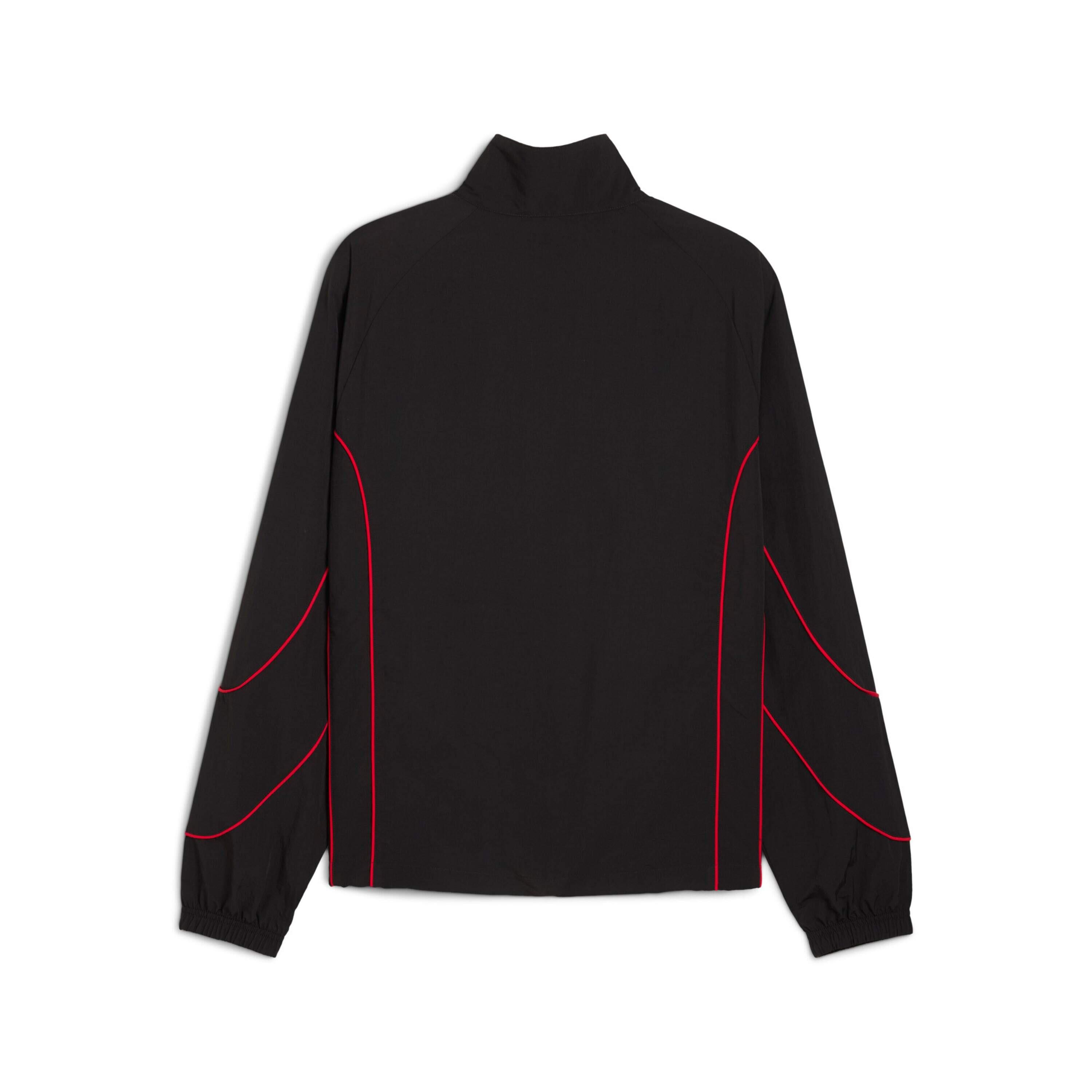 Trainingsjacke Puma -X Track WV 2/7