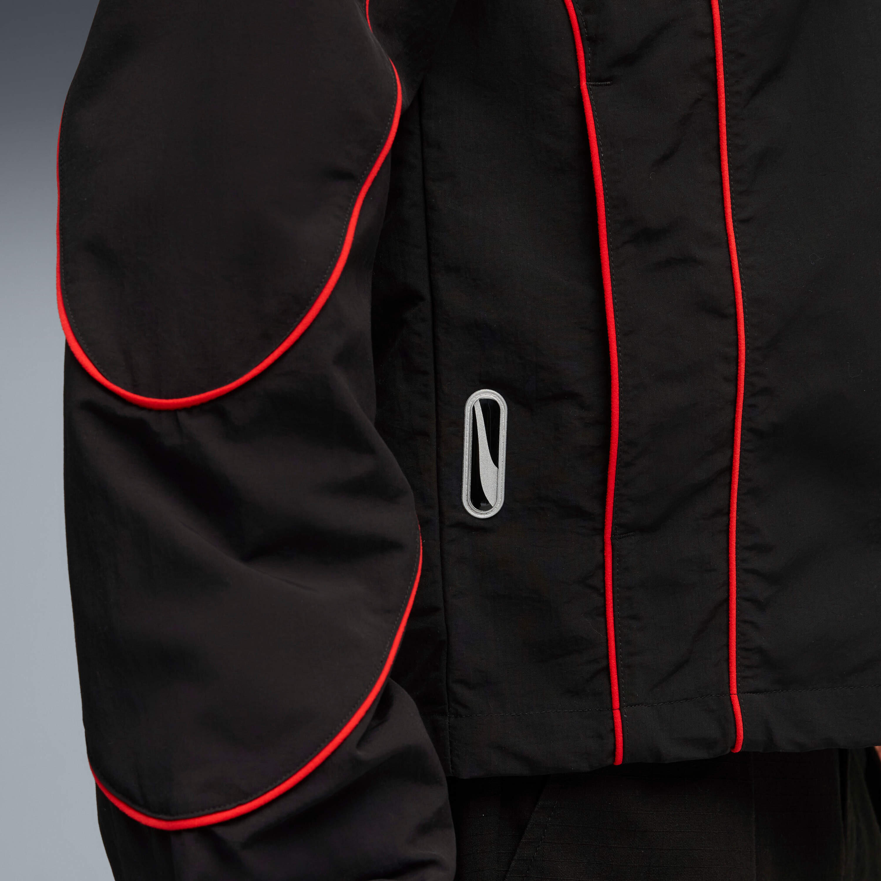 Trainingsjacke Puma -X Track WV 6/7