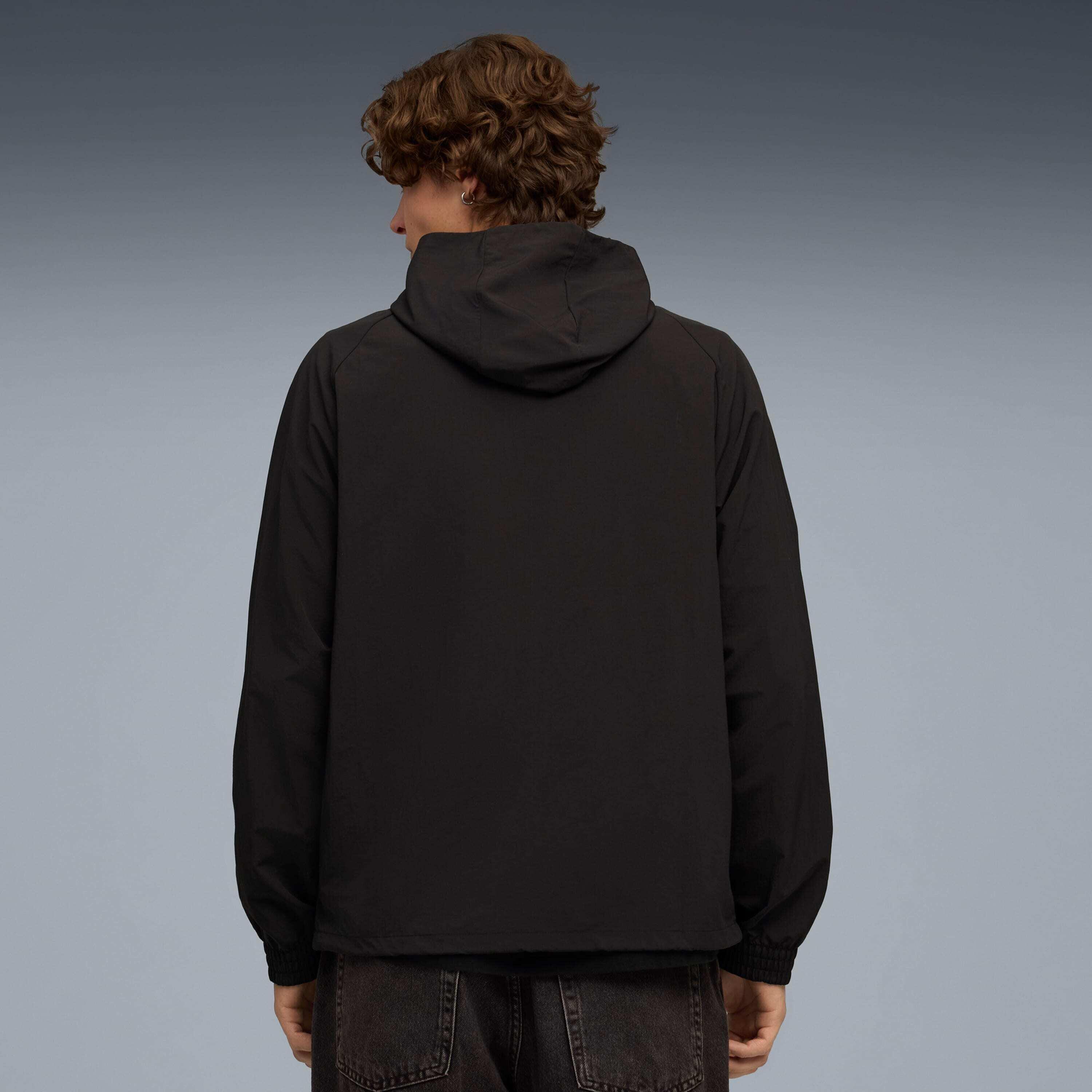 Trainingsjacke Puma Woven 3/5