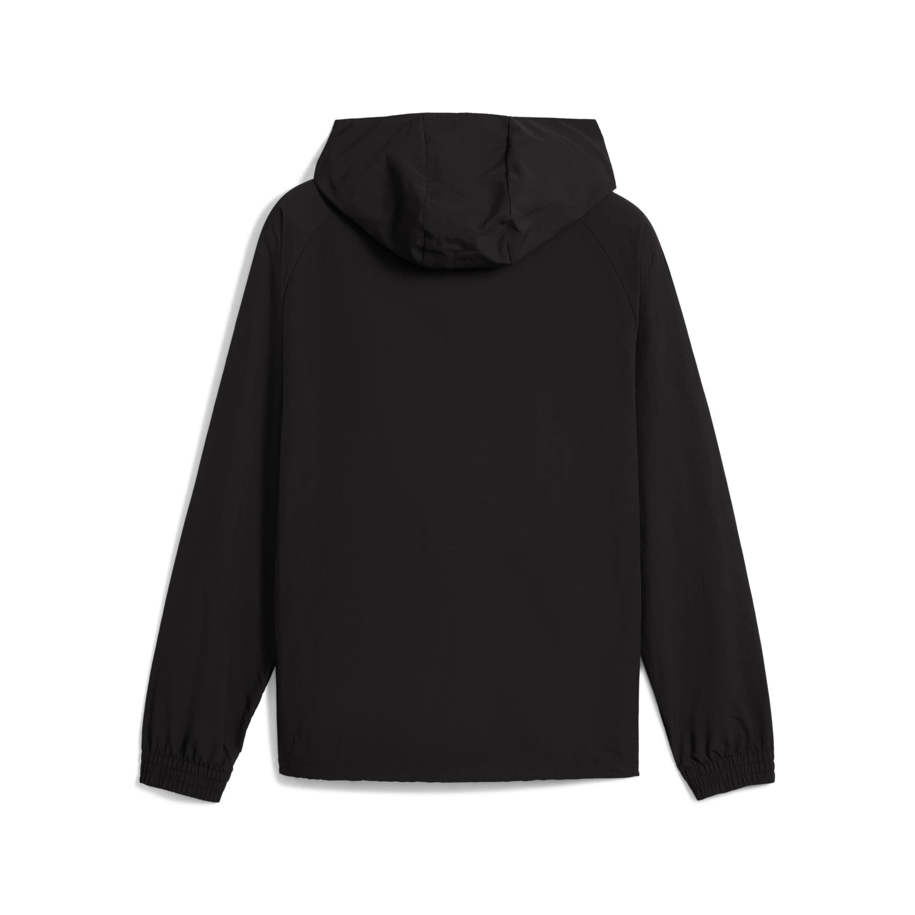 Trainingsjacke Puma Woven 2/5