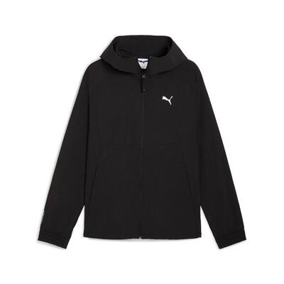 Giacca sportiva Puma Woven