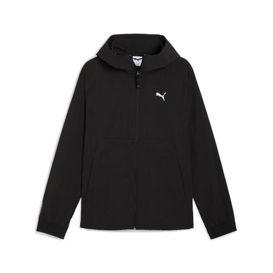 Giacca sportiva Puma Woven