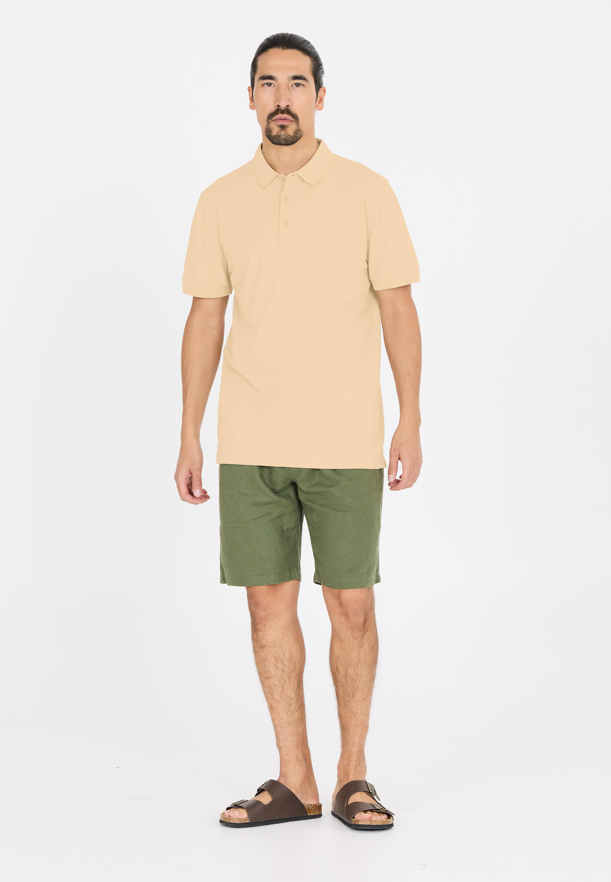 Polo Harrold 3/5
