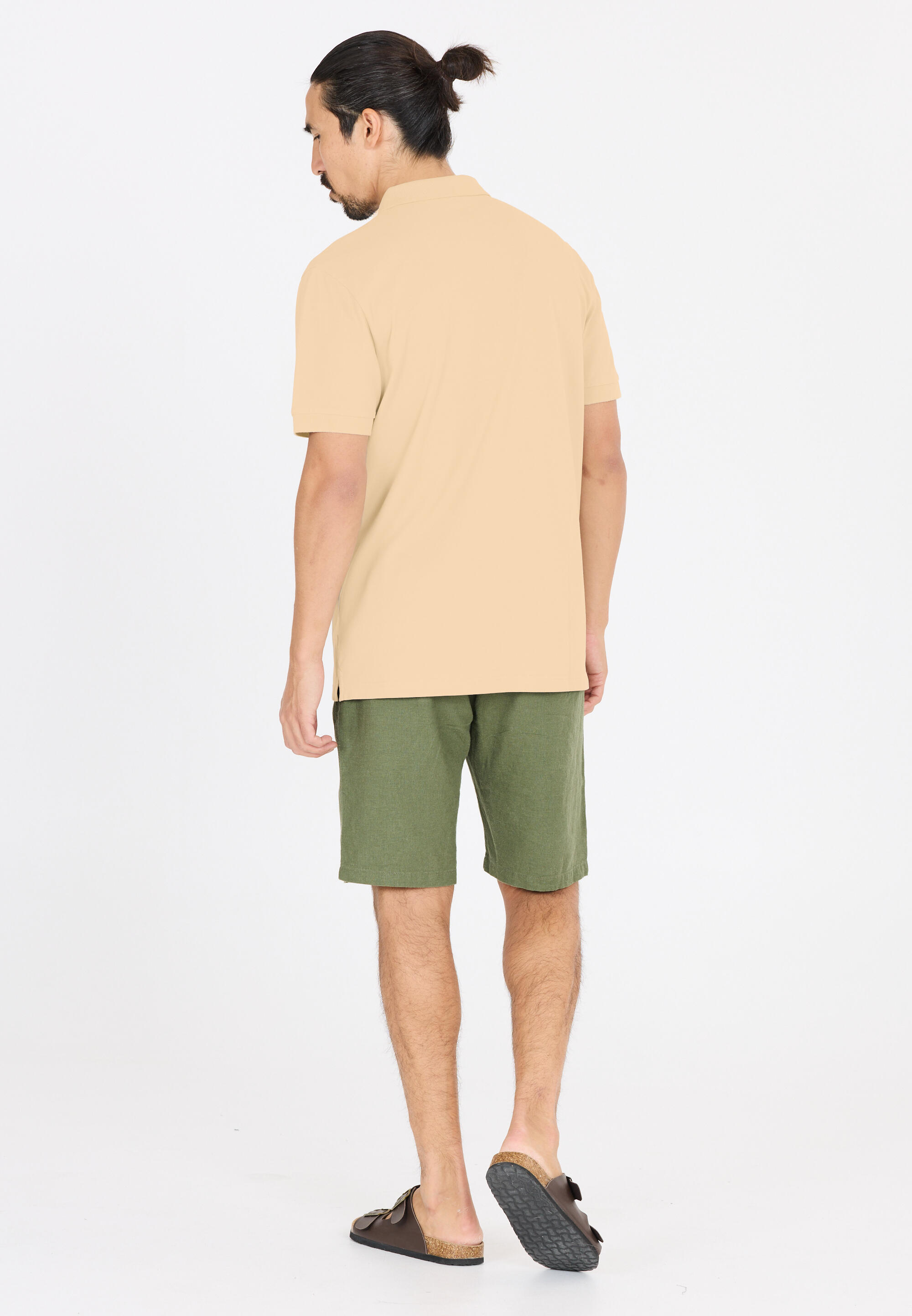 Polo Harrold 5/5