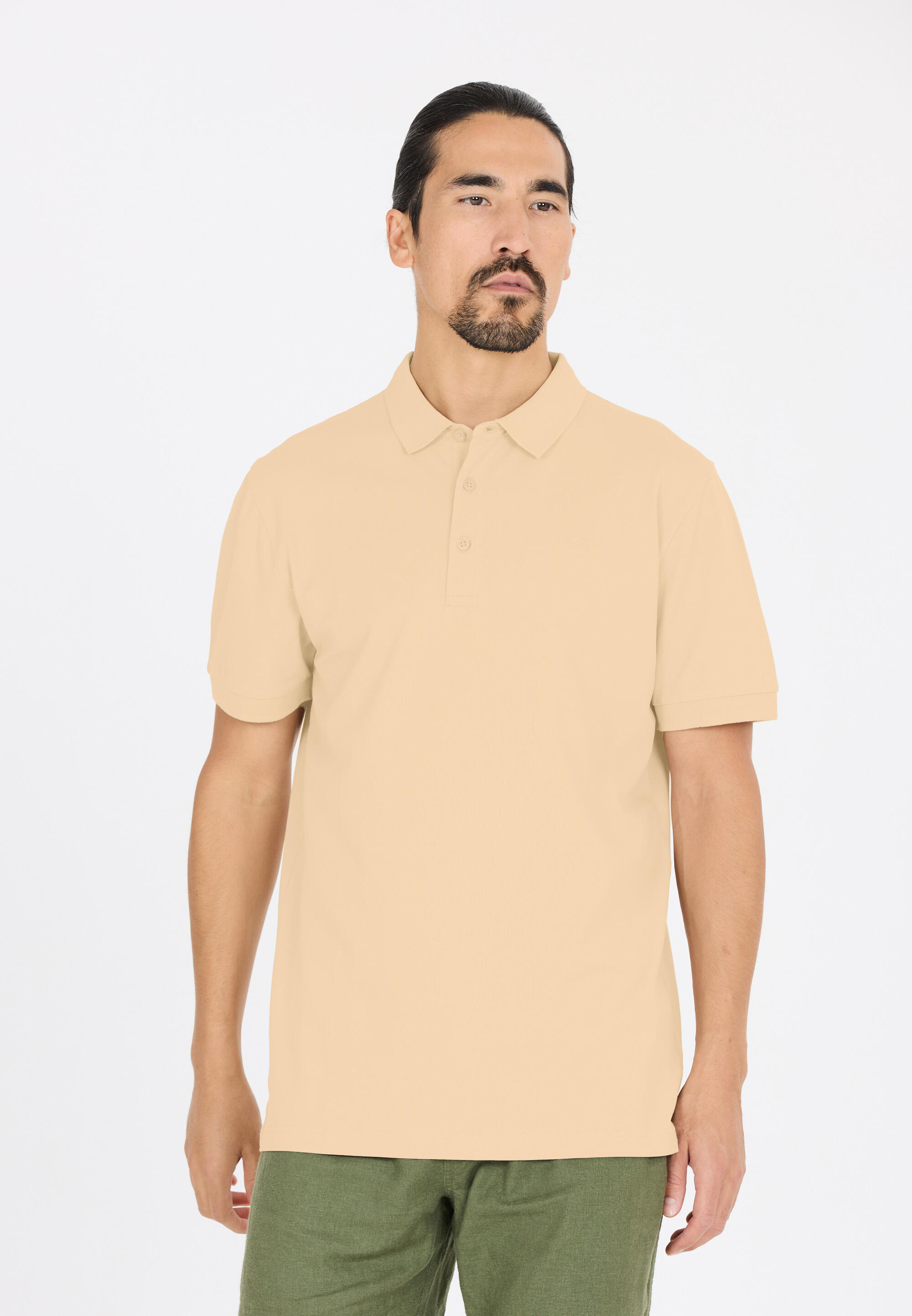 Polo Harrold 4/5