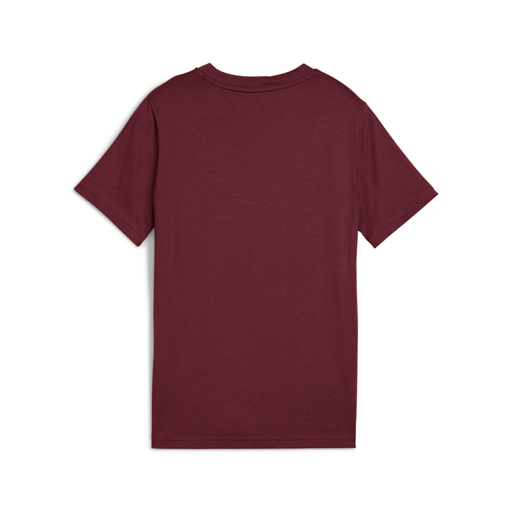 T-shirt per bambini Puma Logo n° 1 2/2