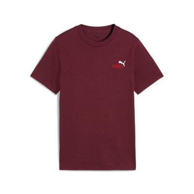 T-shirt per bambini Puma Logo n° 1