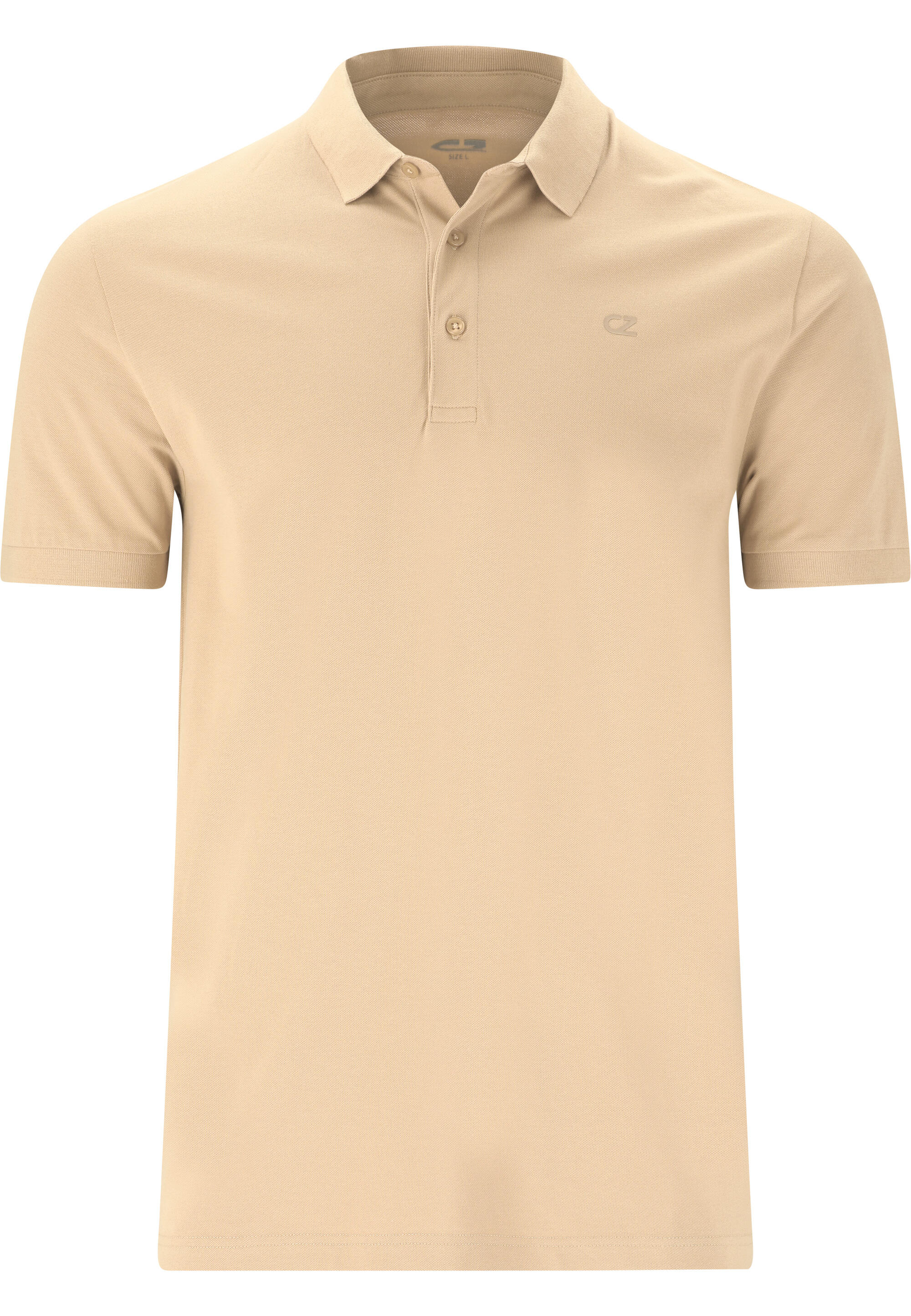 CRUZ Polo Cruz Harrold