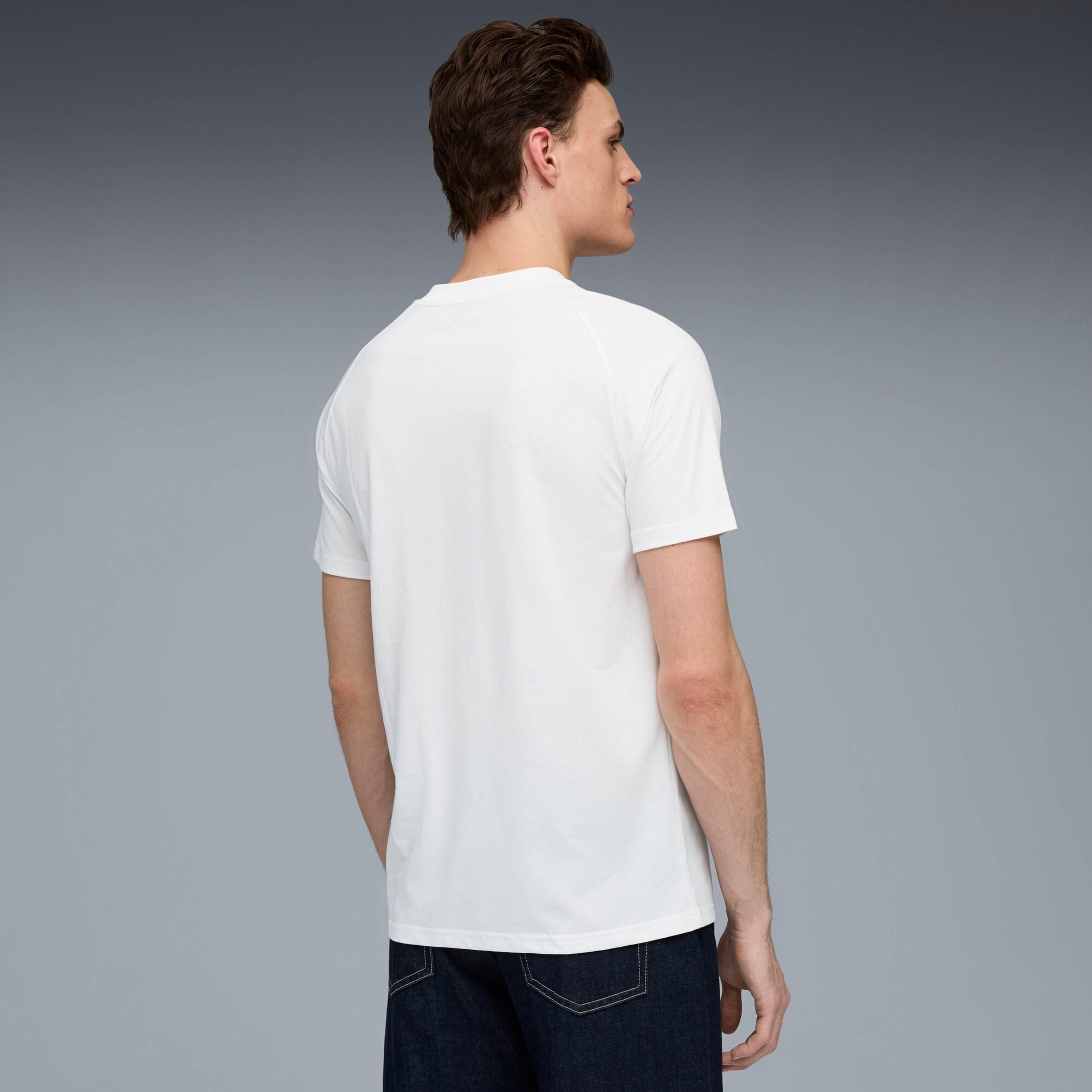 T-shirt OM Pumatech 3/5