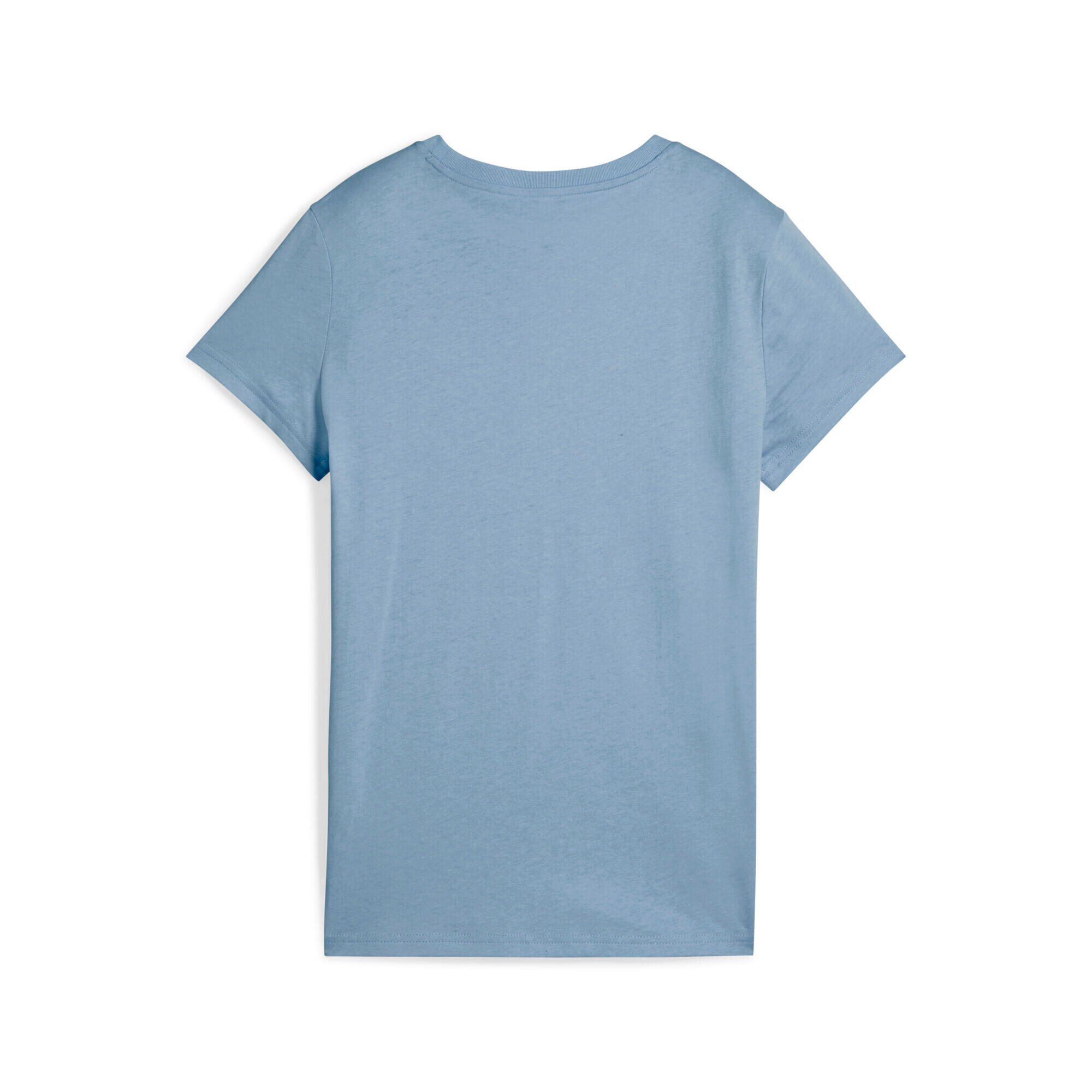T-shirt de mulher Puma Small No. 1 2/3