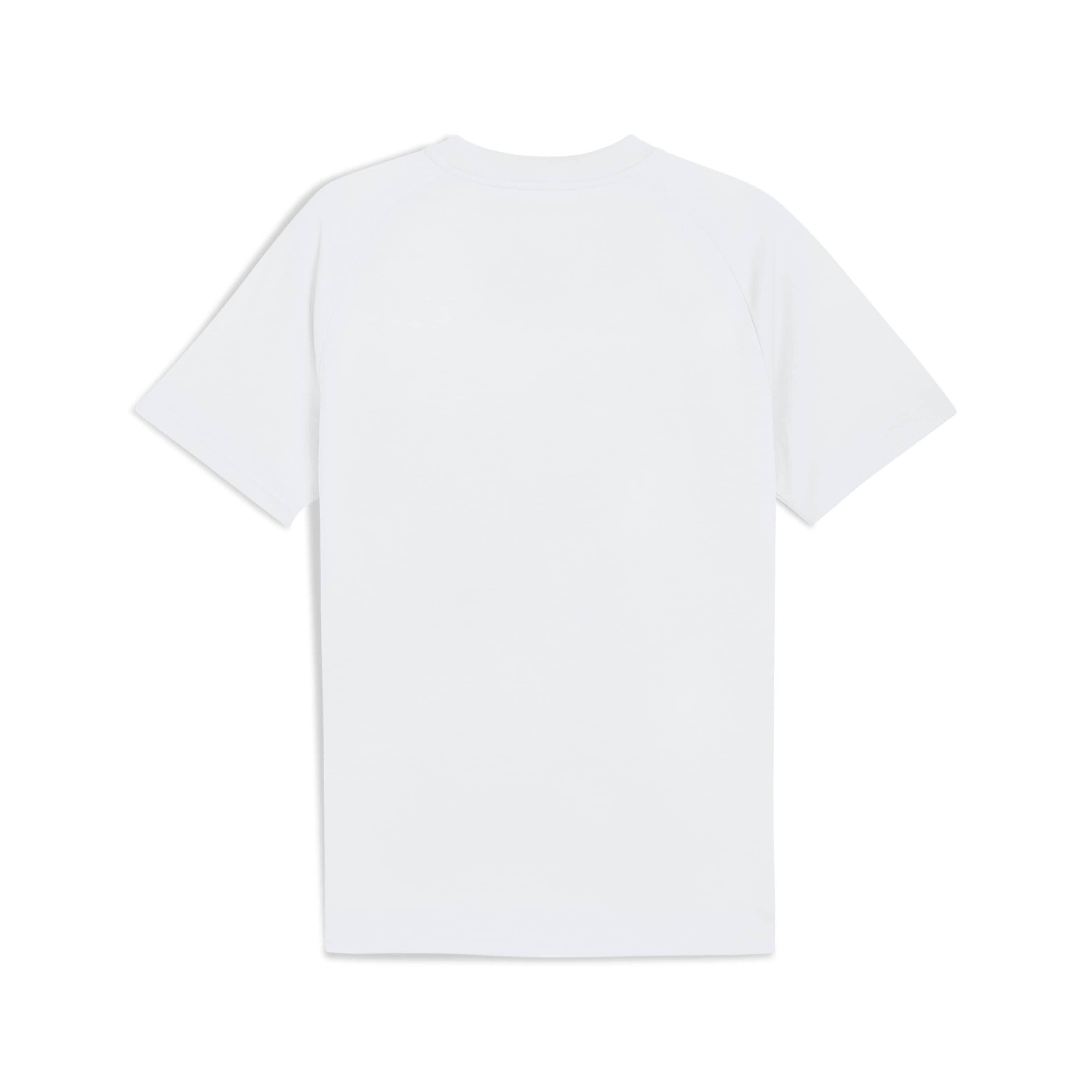 T-shirt OM Pumatech 2/5