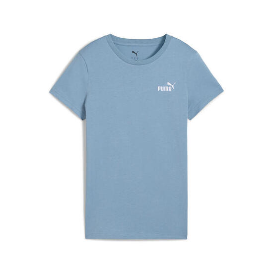 T-shirt da donna Puma Small No. 1