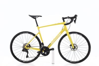 Bici strada ricondizionata · Synapse 2 Di2 12V · Ottimo stato