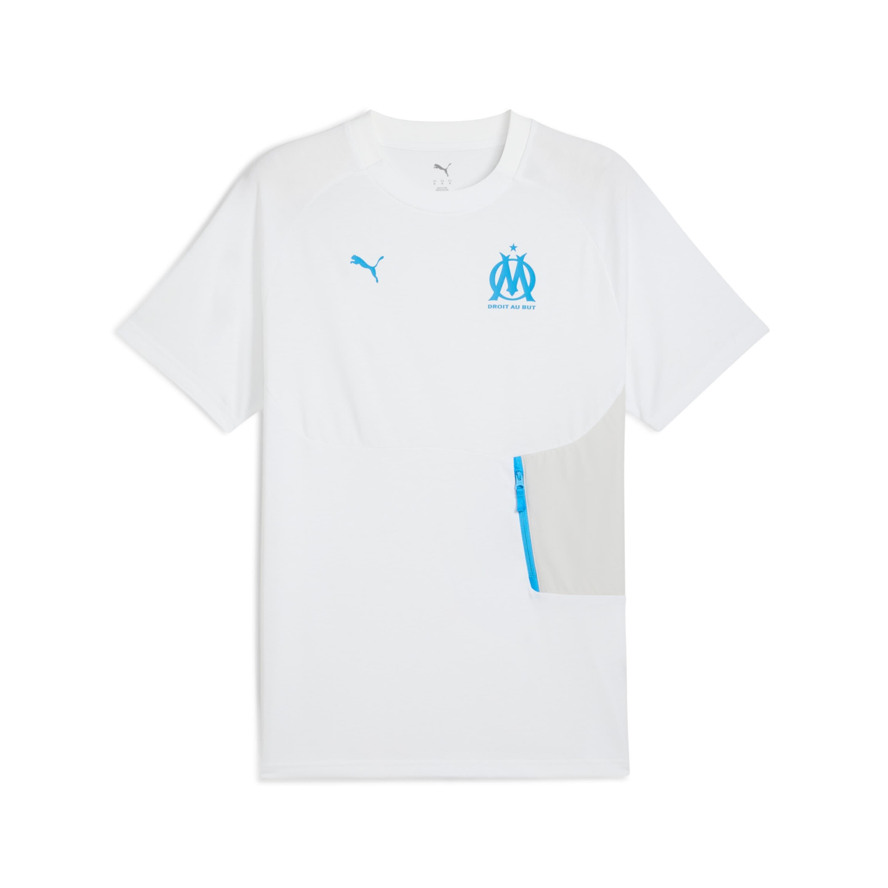 T-shirt OM Pumatech 1/5