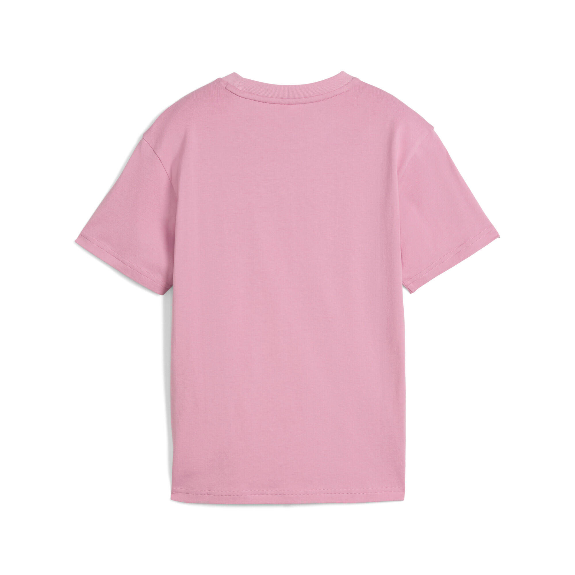 Camiseta de chica Puma ESS NATURE 2.0 Relaxed G 2/2