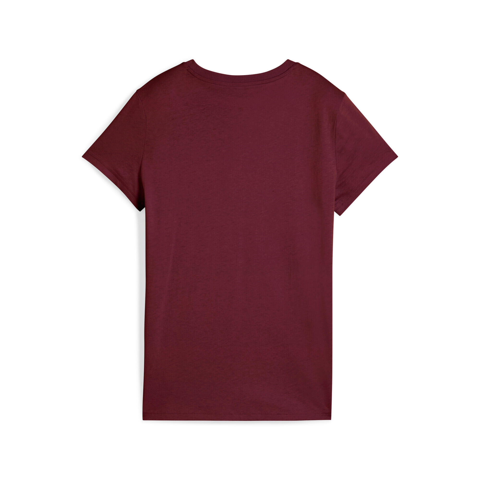 T-shirt femme Puma Small No. 1 2/2