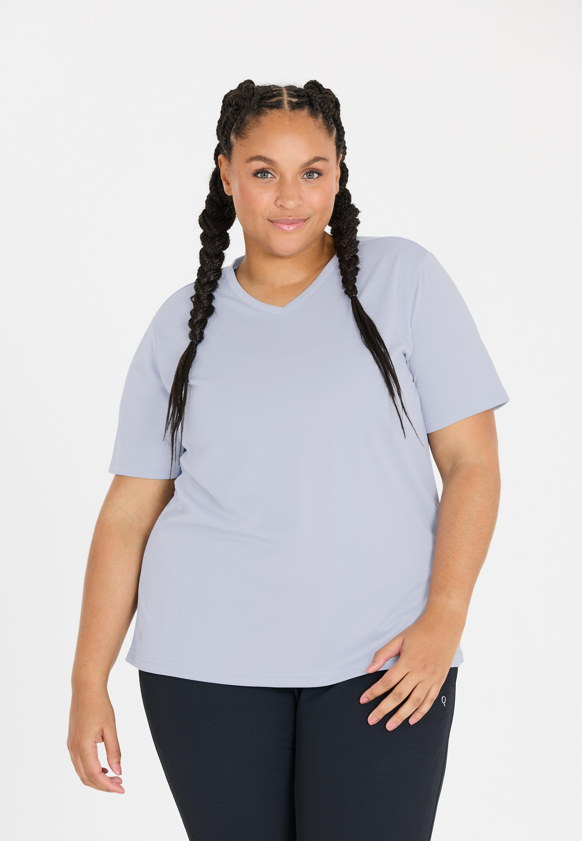 Maglia da donna Q Sportswear Annabelle V2 5/5