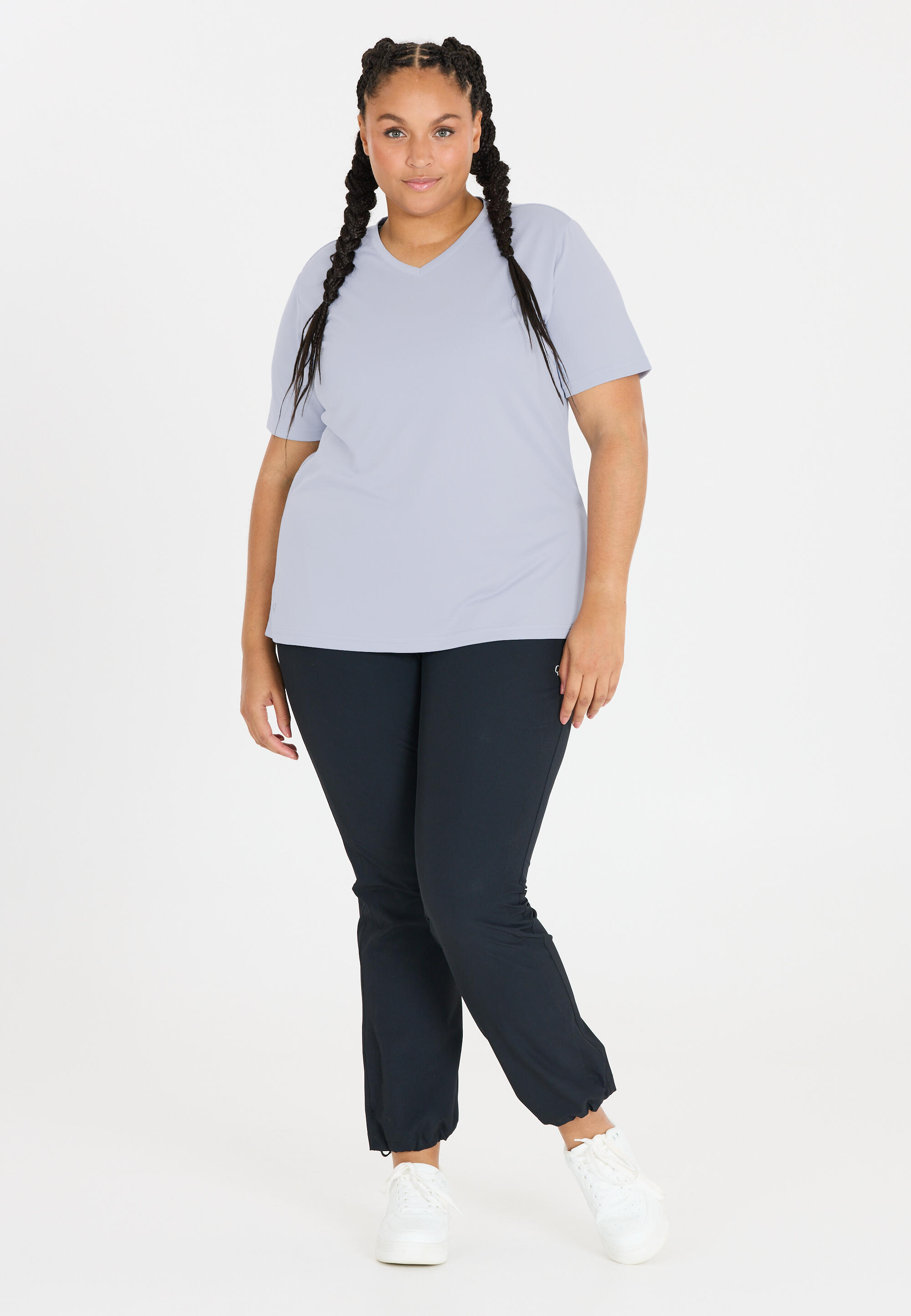 Maglia da donna Q Sportswear Annabelle V2 4/5