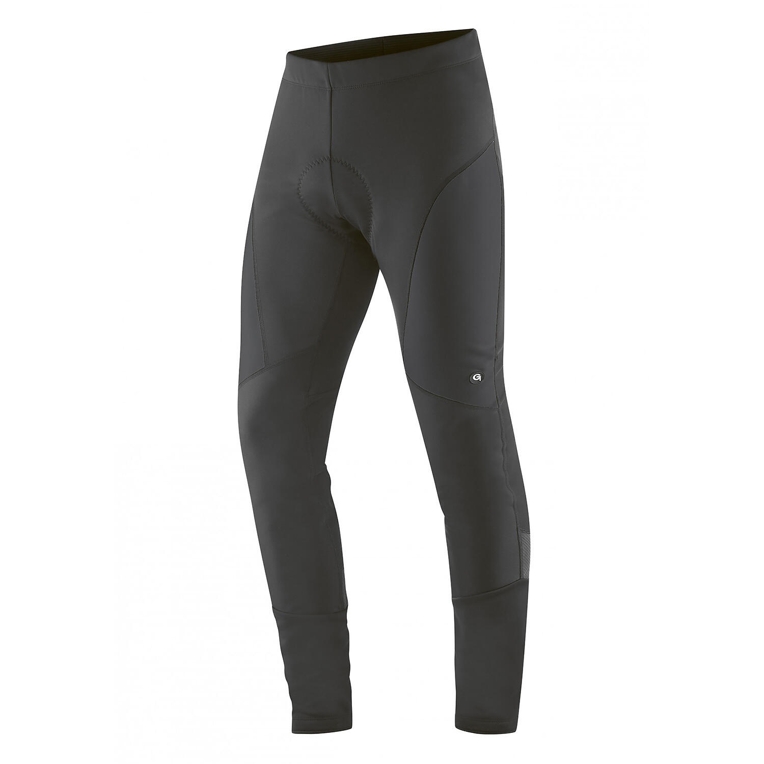 Herren Radhose Montana Hip 2 2/4