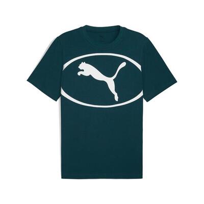 T-shirt Puma SPORT Graphic