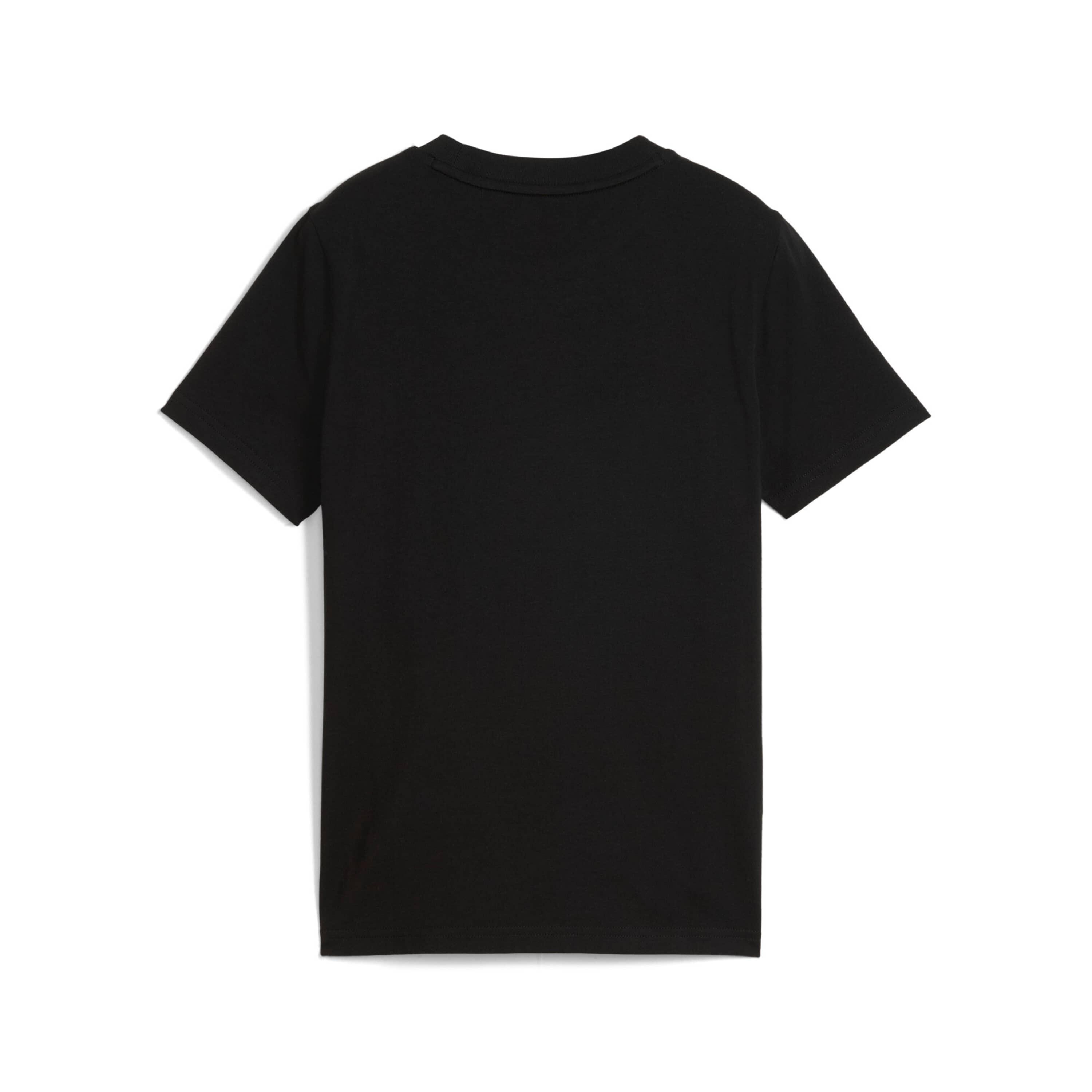 T-shirt per bambini Puma Graphic 2/5