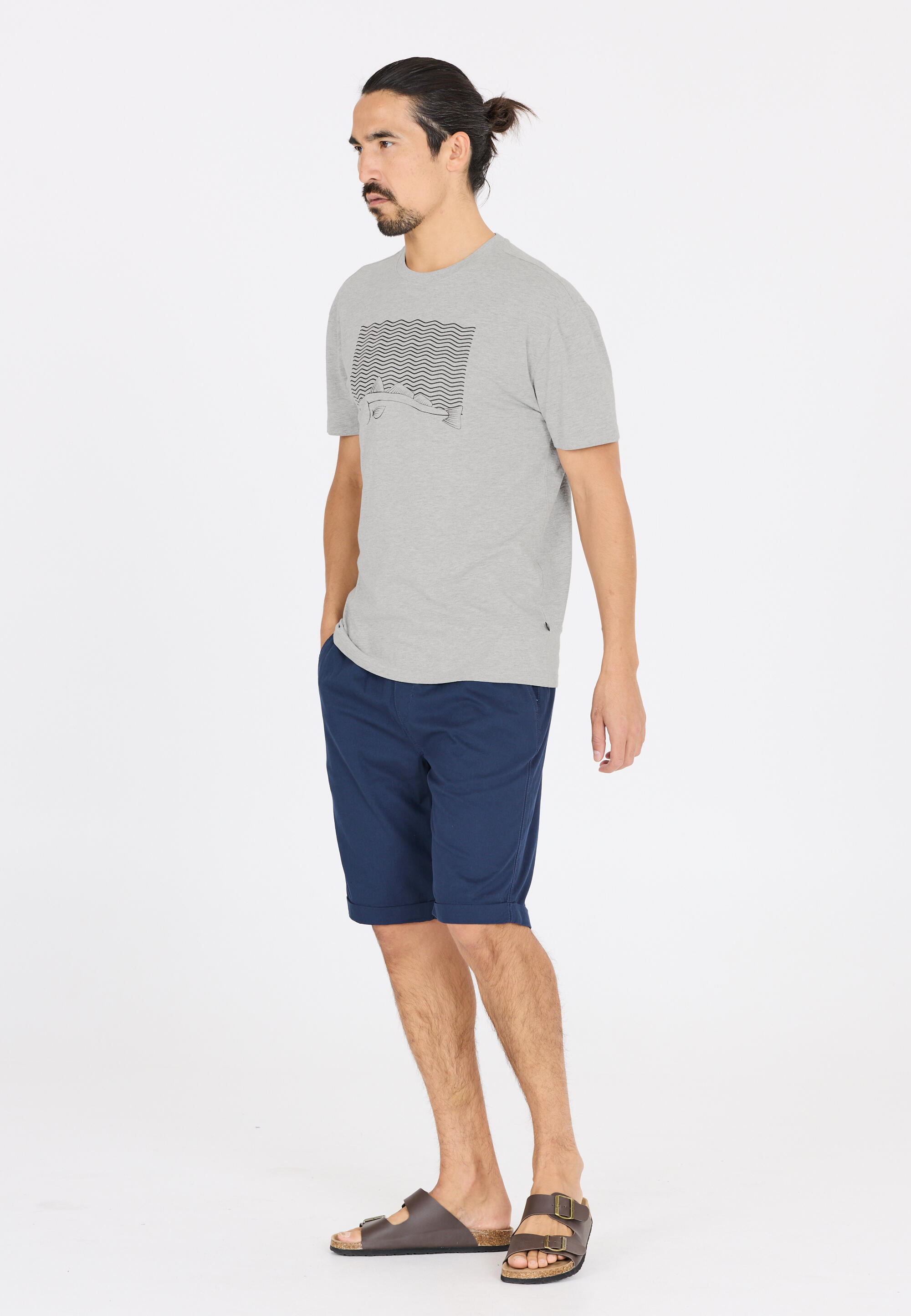 T-shirt Gander 3/5