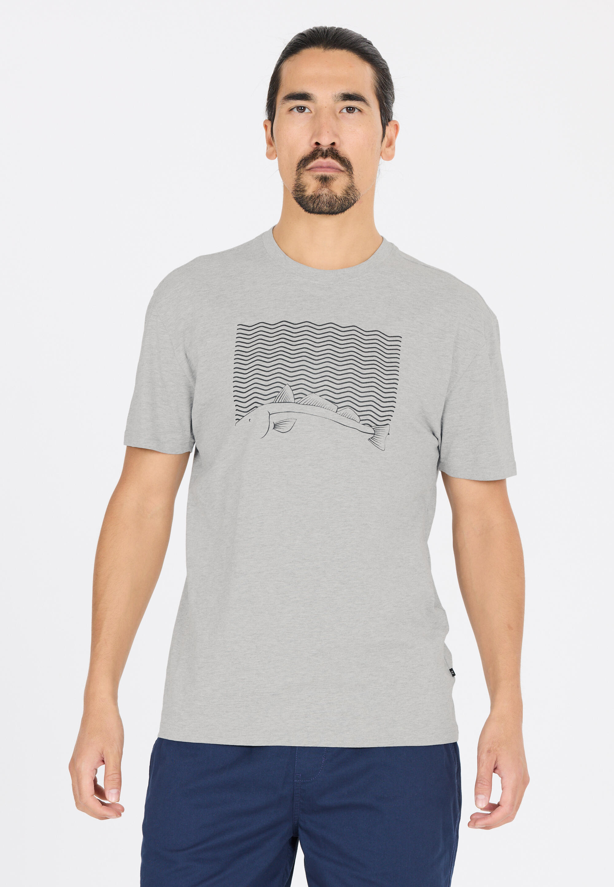 T-shirt Gander 4/5