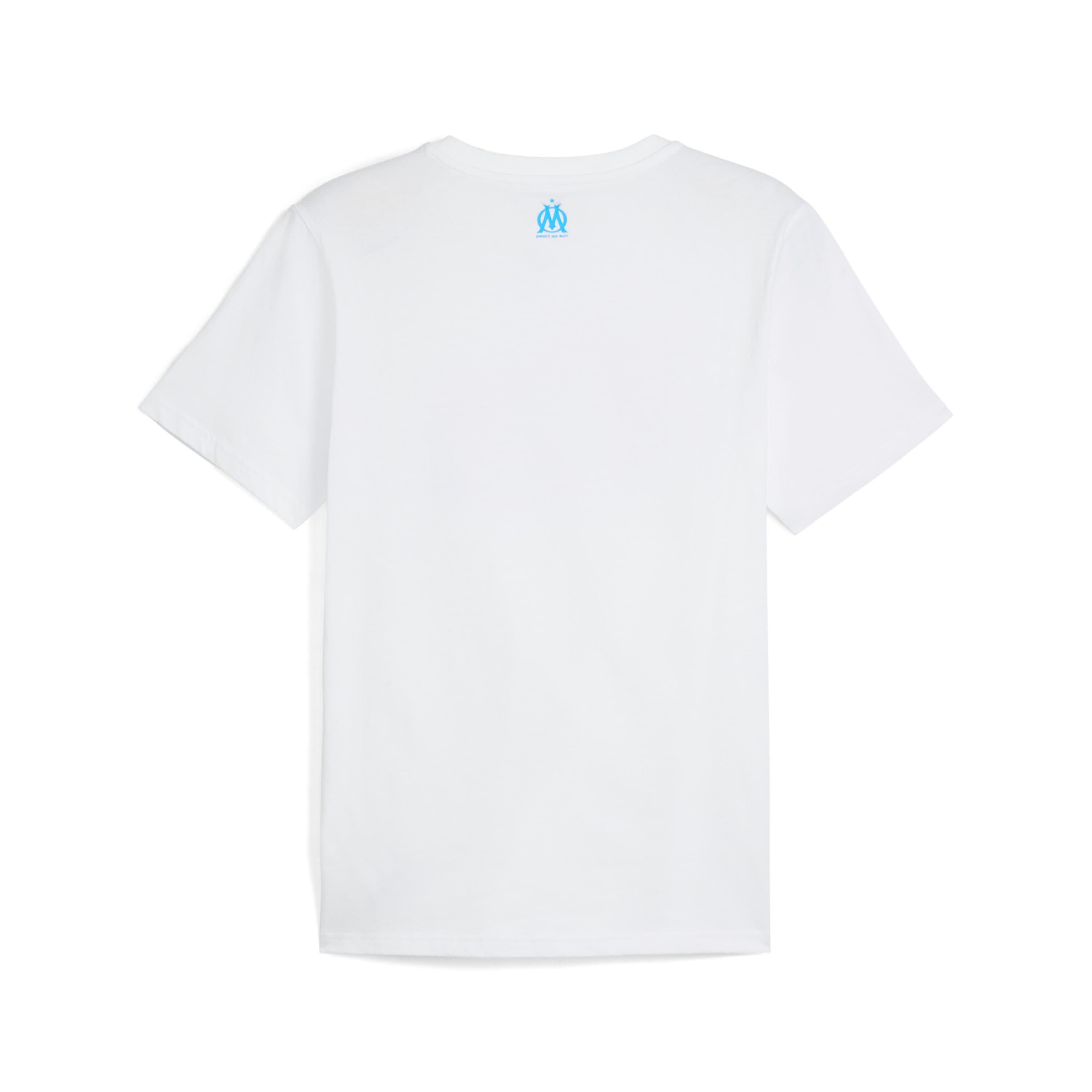T-shirt OM 5/5