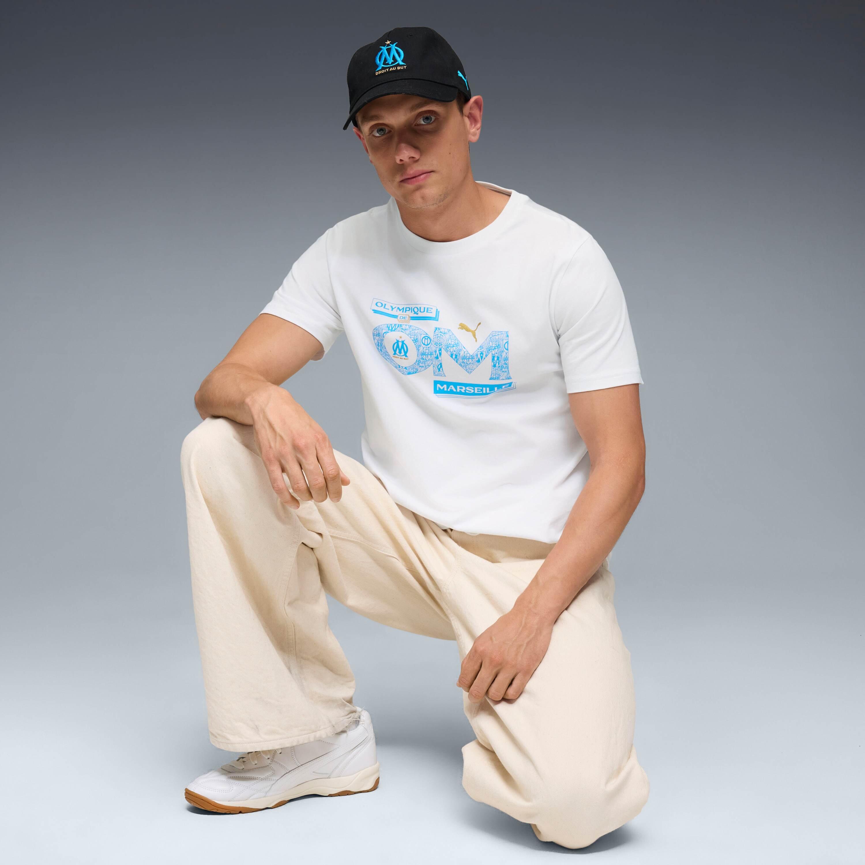 T-shirt OM 4/5