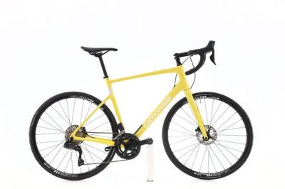 Bici strada ricondizionata · Synapse 2 Di2 12V · Ottimo stato