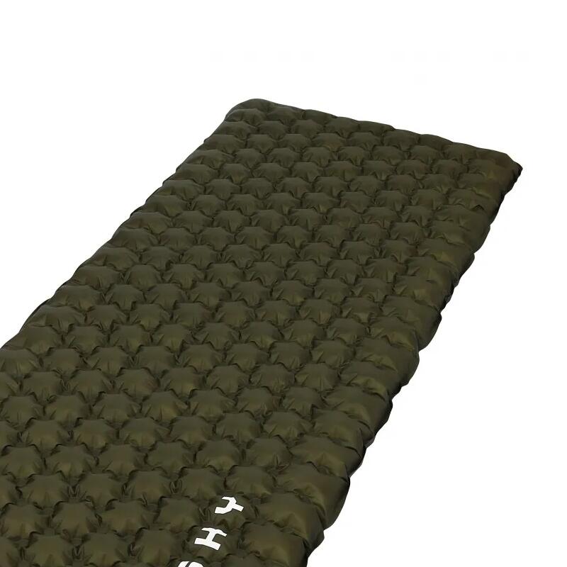 Materassino gonfiabile Flippy 8.5 - Valore R 6 - Verde cachi 3/5