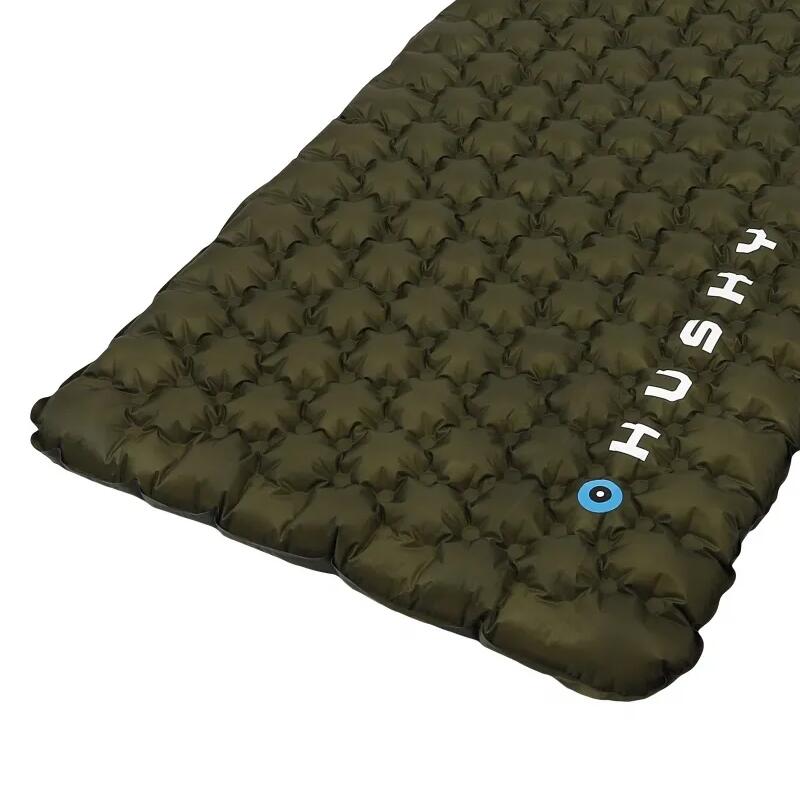 Materassino gonfiabile Flippy 8.5 - Valore R 6 - Verde cachi 5/5