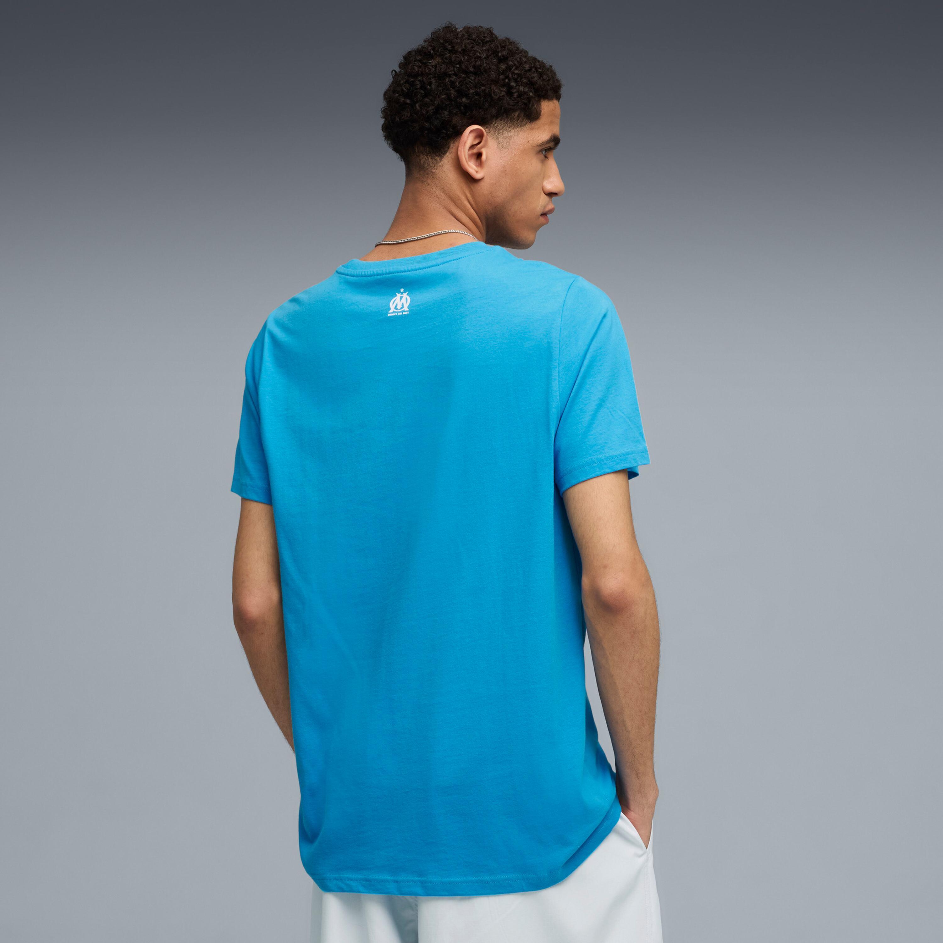 T-shirt OM 3/5