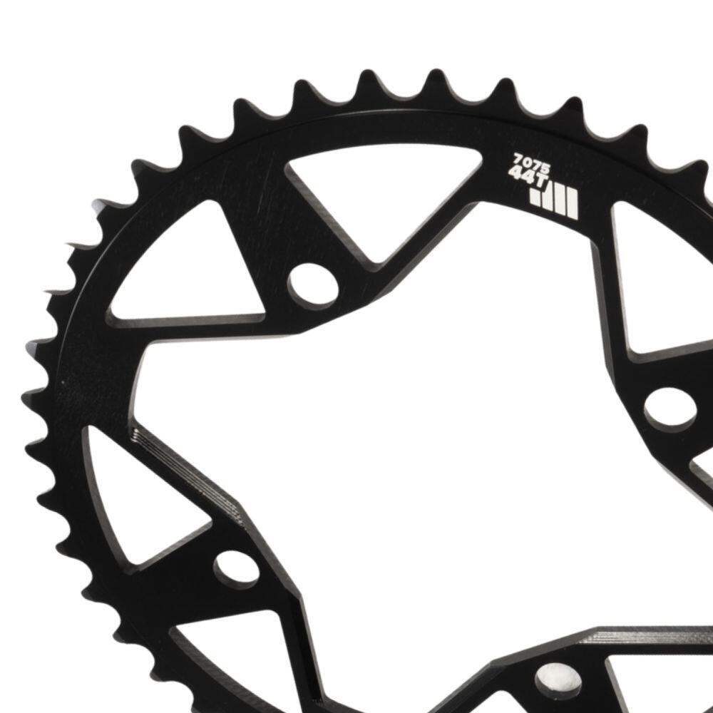 Couronne 4 vis Stay Strong Motion 3/3